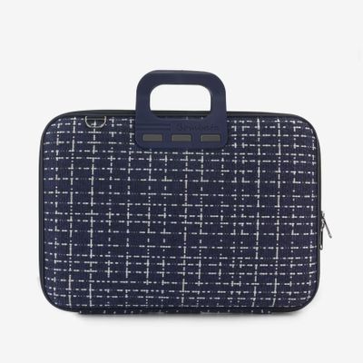 Bags and totes - Bombata Tweed 15,6”-16” - BOMBATA