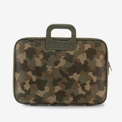Bags and totes - Bombata Camo 15,6”-16” - BOMBATA