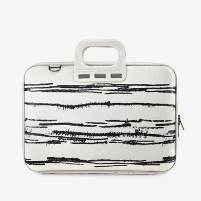 Sacs et cabas - Bombata Black&White 13”-14” - BOMBATA