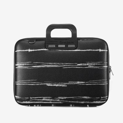 Bags and totes - Bombata Black&White 13”-14” - BOMBATA
