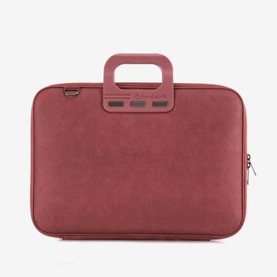 Bags and totes - Bombata Denim 15,6”-16” - BOMBATA