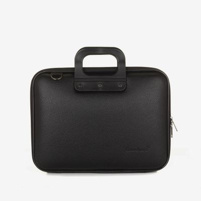 Sacs et cabas - Bombata All Black 13”-14” - BOMBATA