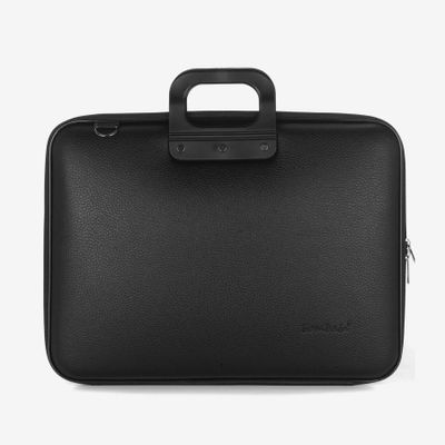 Sacs et cabas - Bombata All Black 17” - BOMBATA