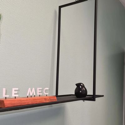 Design objects - Le Mec Parfait - LE DIGRAPHE