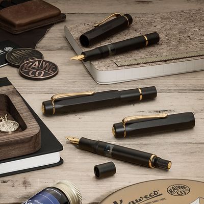 Stationery - Kaweco PISTON SPORT - KAWECO