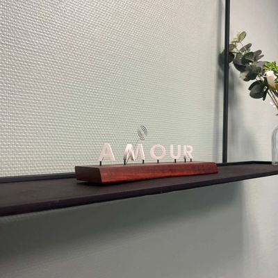 Gifts - Digraphe Amour - Bonheur - LE DIGRAPHE