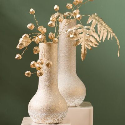 Vases - VASES BOUTEILLE MOON - LOU DE CASTELLANE