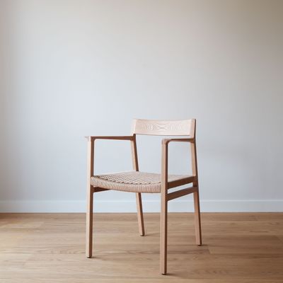 Fauteuils - CH03 | Armchair - Paper Cord - FORMOSUS HOME