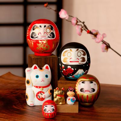 Gifts - JAPANESE TRADITION - TIERRA ZEN
