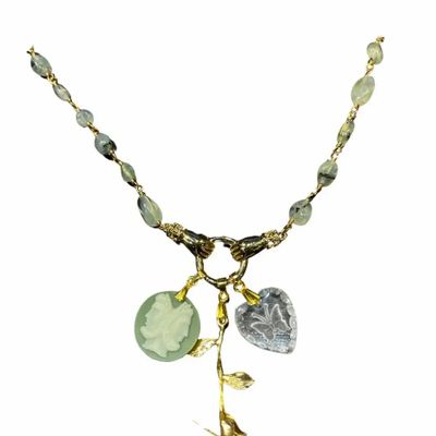 Bijoux - Collier Arienzo - FASCINATO