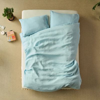 Linge de lit - Linus Linge de Lit - LAVIE HOME