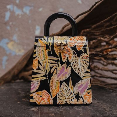 Bags and totes - Annia - TRONC&CO.JAIPUR