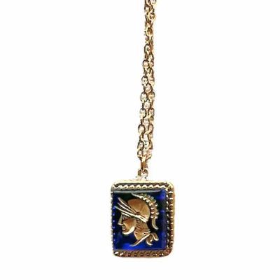 Jewelry - Necklace Gladiator - Chain S - FASCINATO