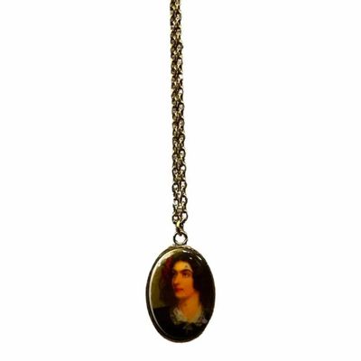 Bijoux - Collier Léonor - Chaine S - FASCINATO