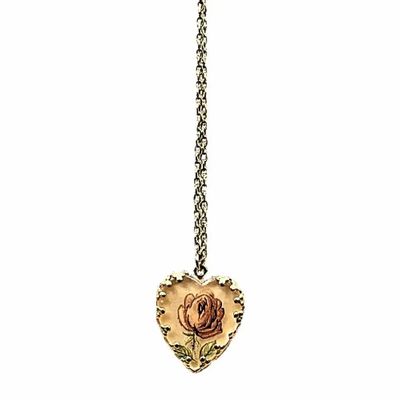 Jewelry - Necklace Nostalgia - Chain S - FASCINATO