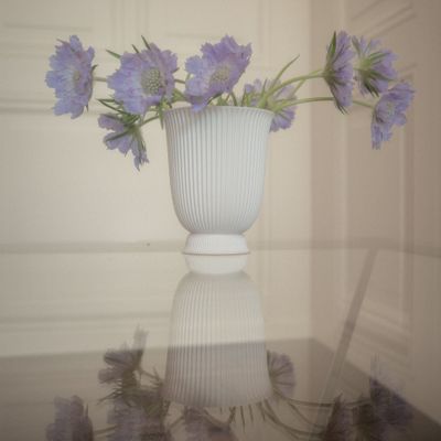 Vases - Eros nº3, large cup - SARAH-LINDA