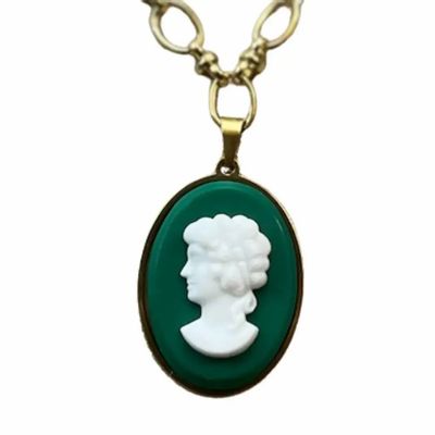 Bijoux - Collier Sophie - Chaine L - FASCINATO