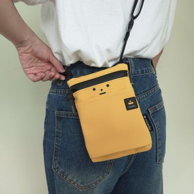Travel accessories - Entadar Mobile Bag - ENTADAR LTD.