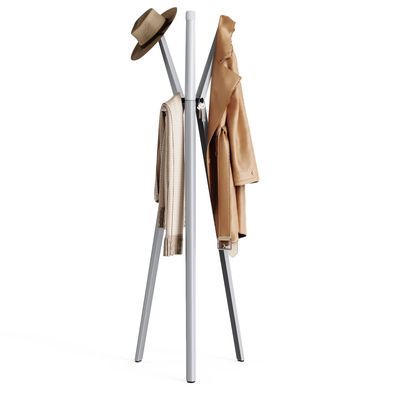 Shelves - AAA01-grey - ASIA FLEXPRODUCTION LTD.
