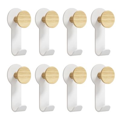 Shelves - BBB01-White - KAPANOU