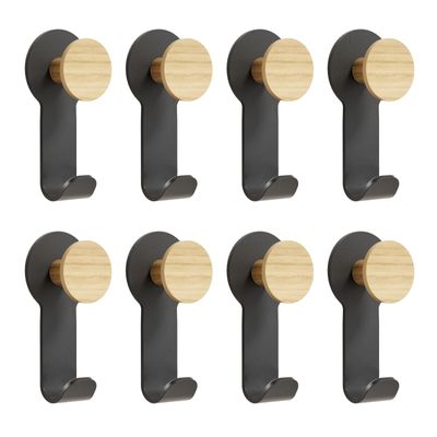 Shelves - BBB02-Black - KAPANOU