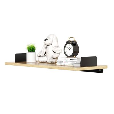 Shelves - BBB09-Black - KAPANOU