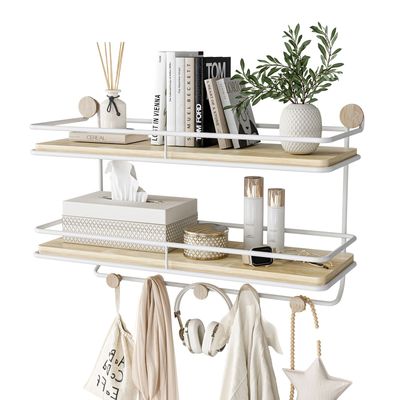 Shelves - CCC003-W - ASIA FLEXPRODUCTION LTD.