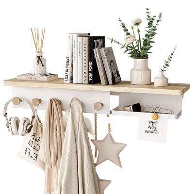 Shelves - CCC004-W - ASIA FLEXPRODUCTION LTD.