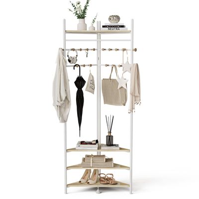 Shelves - CCC006-W - ASIA FLEXPRODUCTION LTD.