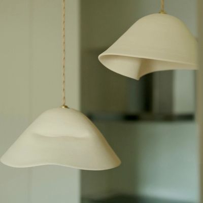 Wall lamps - Folds – Pendant F01 - TAIWAN CRAFTS & DESIGN