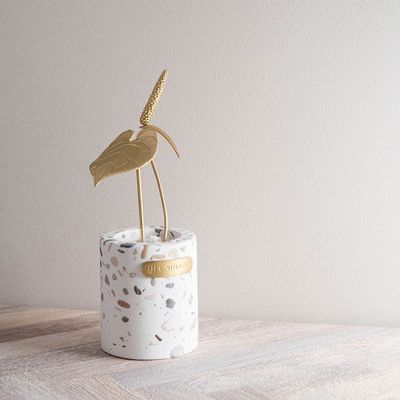 Scent diffusers - Botanic Collection 06 - TAIWAN CRAFTS & DESIGN