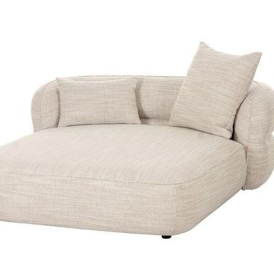 Canapés - DAYBED 'ALMERIA' - FANCY