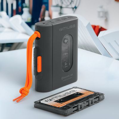 Other smart objects - M-132 WM - MUSE
