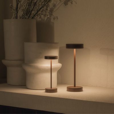 Lampes de table - IBIZA - QOOZII