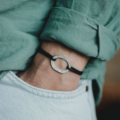 Bijoux - Collection Homme - LE SOU FRANÇAIS