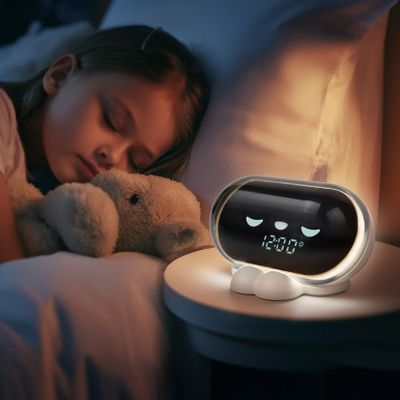 Clocks - REVEIL POUR ENFANTS M-16 KIDS - MUSE
