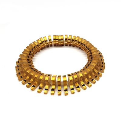 Bijoux - Marguerite Duthuit Faure - ADRIANA DEL DUCA JEWELS
