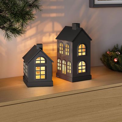 Lampes de table - GLAMOR HOUSE - decorative lamp - SOMPEX