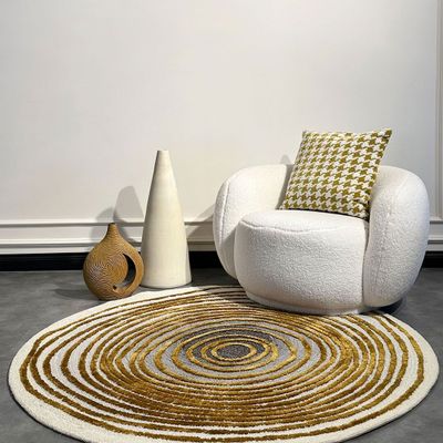 Tapis sur-mesure - Des tapis sur mesure pour tous les projets et tous les espaces - LOOMINOLOGY RUGS