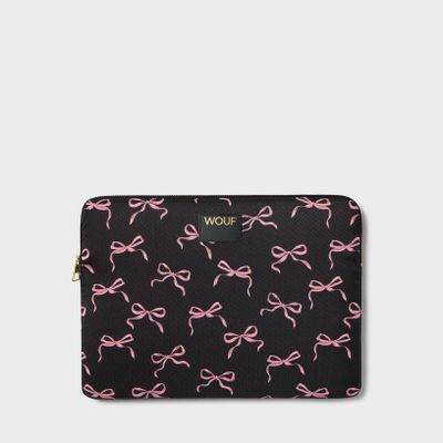 Bags and totes - Juliette Laptop Sleeve 13 & 14 - WOUF