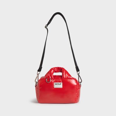 Bags and totes - Cherry Bowling Bag - WOUF