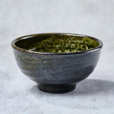 Bowls - Bowl for poke bowls, udon, donburi - ROKUBE Collection - NISHIKIDÔRI