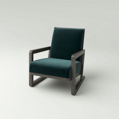Armchairs - SEYMOUR - Armchair - NITZAN HOME