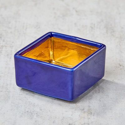 Couverts de service - Mise en bouche carrée - NISHIKIDÔRI