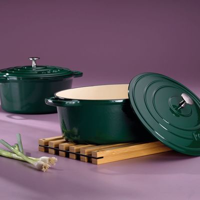 Frying pans - Calido - KELA
