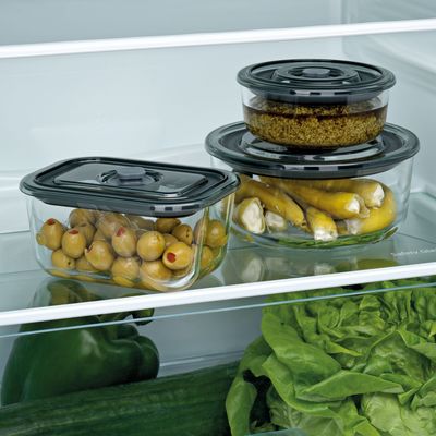 Food storage - Aurelia - KELA