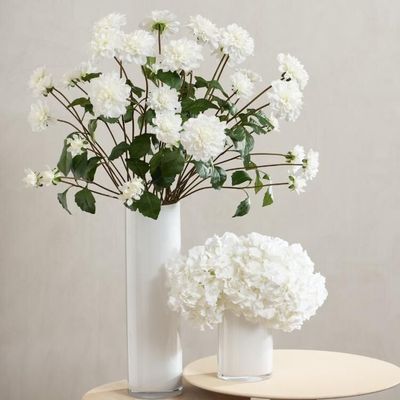 Floral decoration - DAHLIA DANCING - LOU DE CASTELLANE