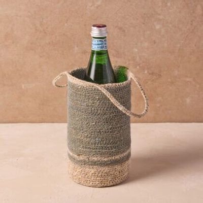 Accessoires pour le vin - Porte-bouteille Hydra - BE HOME