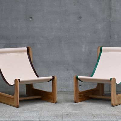 Armchairs - BERNARDO - ATELIER FABRICARIO