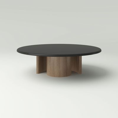 Tables basses - NAYA - Table basse - NITZAN HOME